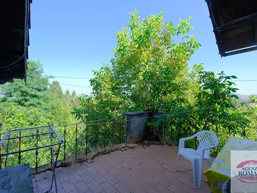 Immagine 17 di Terratetto in vendita  in Via Chiesa, 34 a Sassello