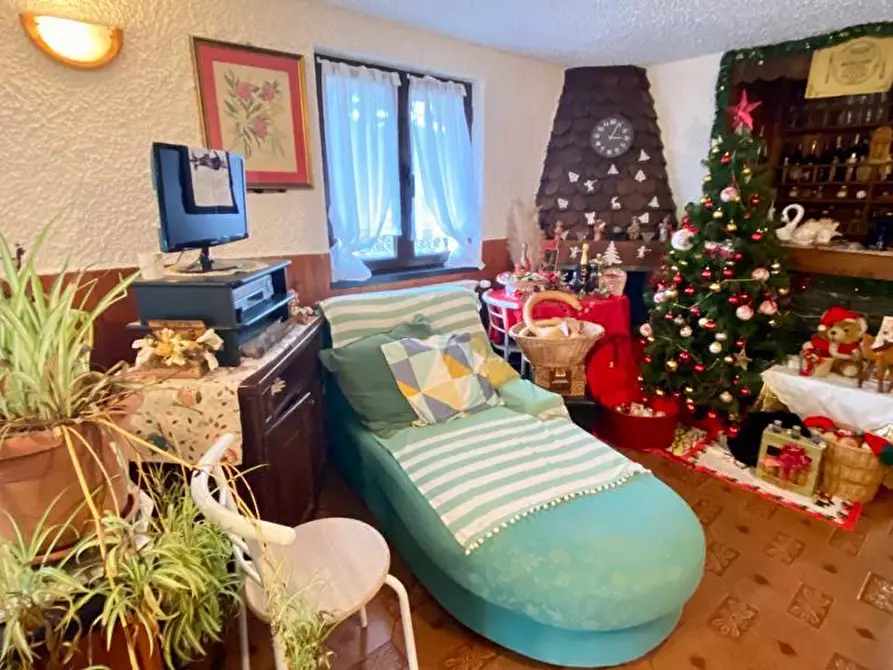 Immagine 4 di Villa in vendita  in Via Giovo 50 a Pontinvrea