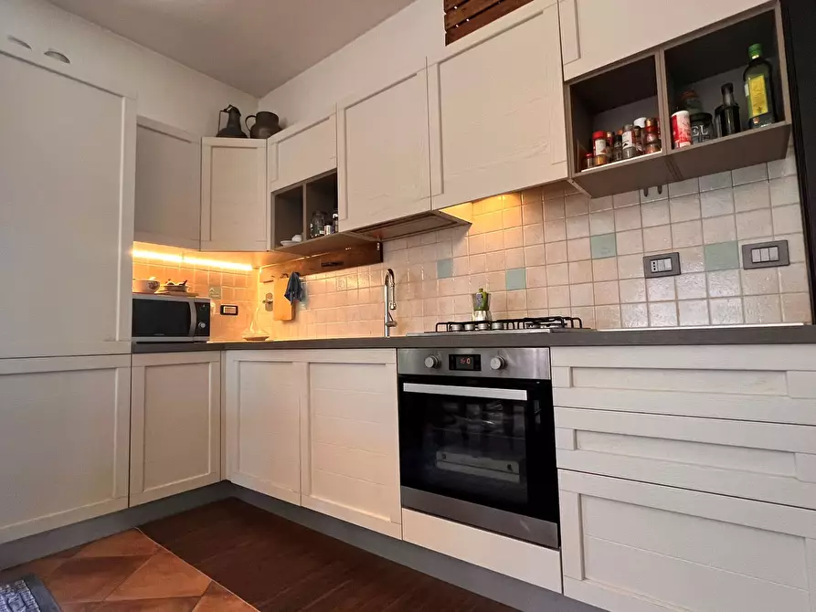 Immagine 12 di Villa in vendita  in SP334 32 a Pontinvrea