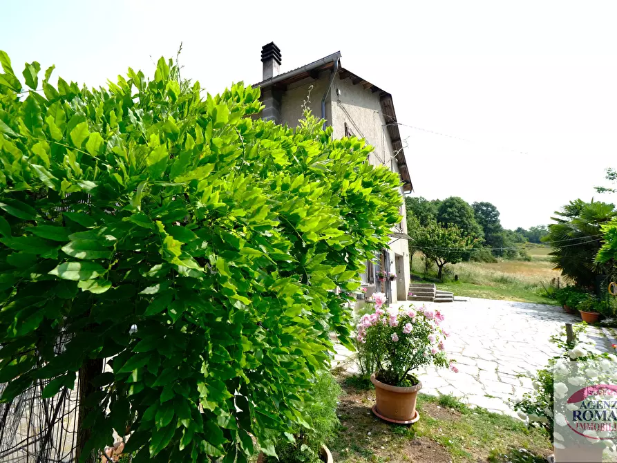 Immagine 27 di Casa indipendente in vendita  in Frazione Cimaferle 213 a Ponzone