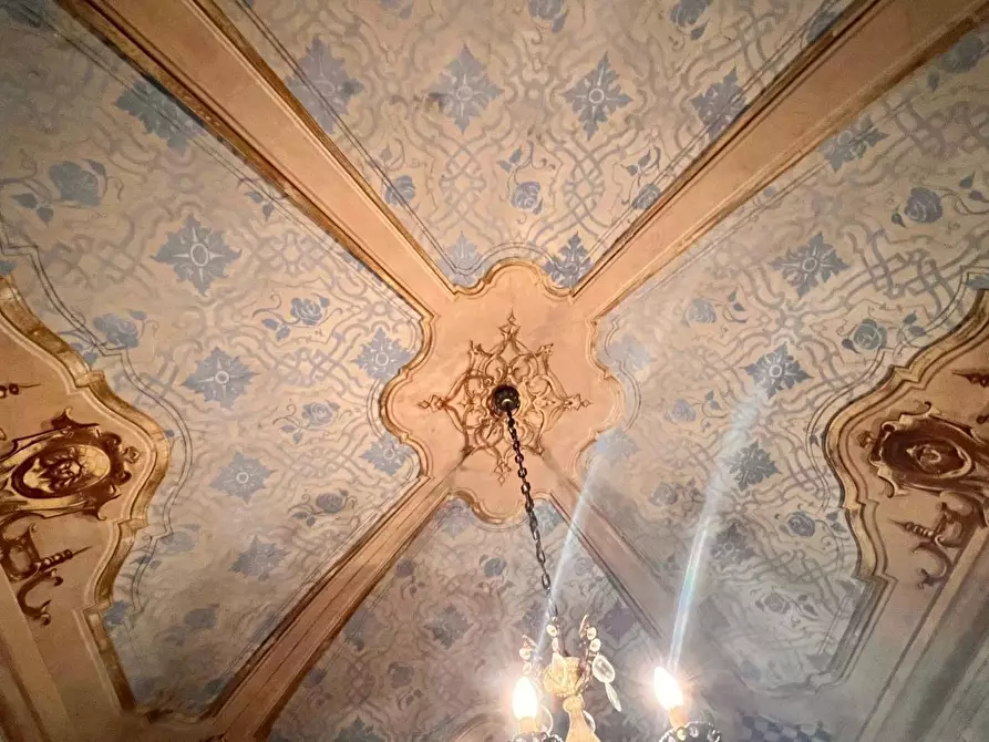 Immagine 12 di Appartamento in vendita  in piazza dell'Indipendenza 25 a Pontinvrea