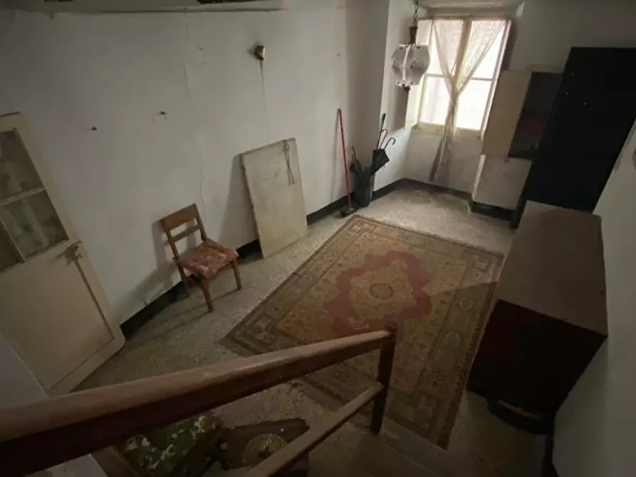 Immagine 23 di Porzione di casa in vendita  a Sassello