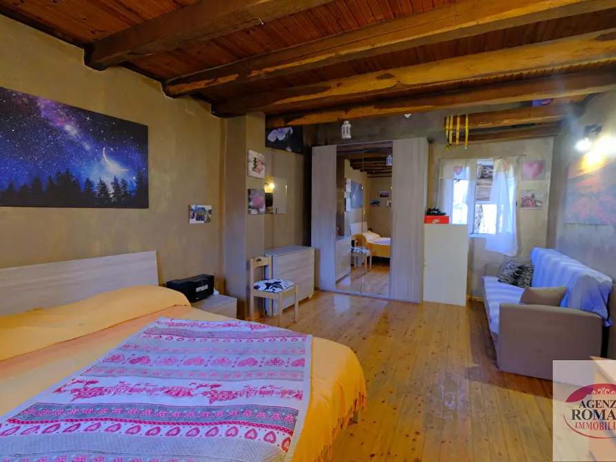 Immagine 36 di Rustico / casale in vendita  in SP542 75 a Pontinvrea