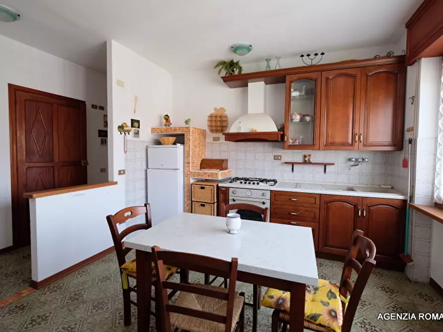 Immagine 3 di Appartamento in vendita  a Sassello