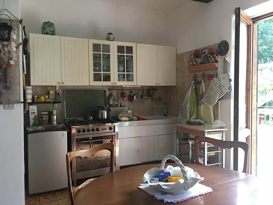 Immagine 9 di Appartamento in vendita  a Urbe