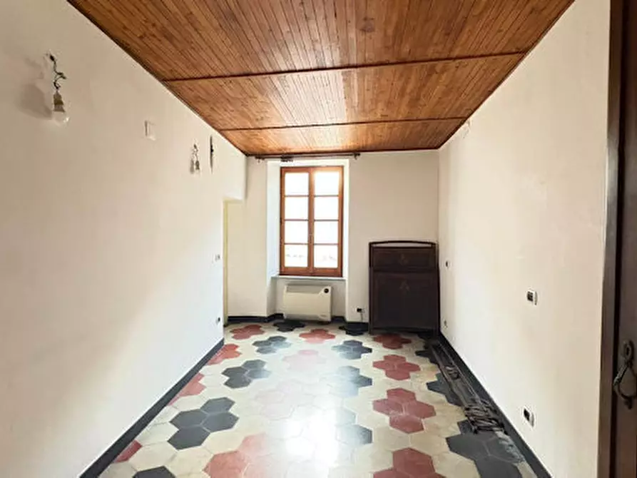 Immagine 17 di Trilocale in vendita  in Via Forni 13 a Sassello