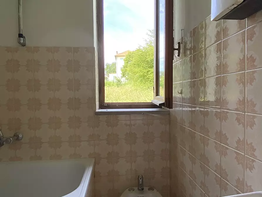 Immagine 43 di Casa trifamiliare in vendita  in Località La Carta 26 a Sassello