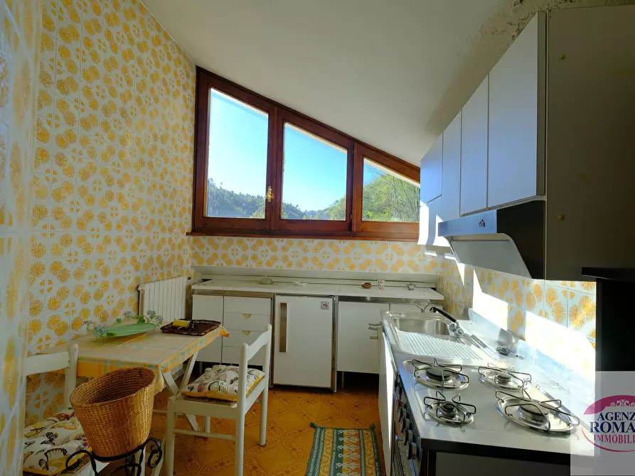 Immagine 42 di Villa in vendita  in Via Valle Gargassa 22 a Rossiglione