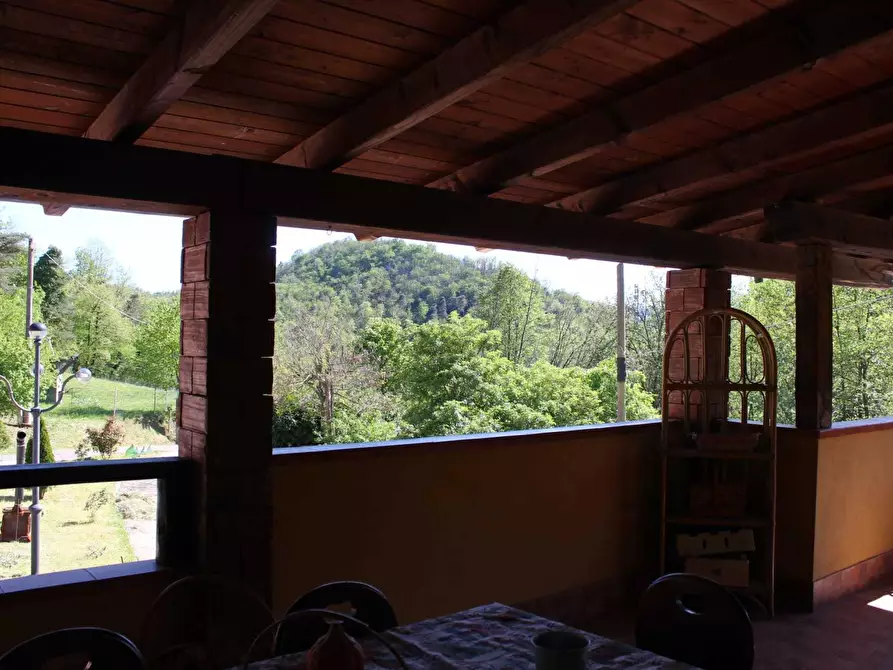 Immagine 21 di Rustico / casale in vendita  in via pra ellera 3 a Cairo Montenotte