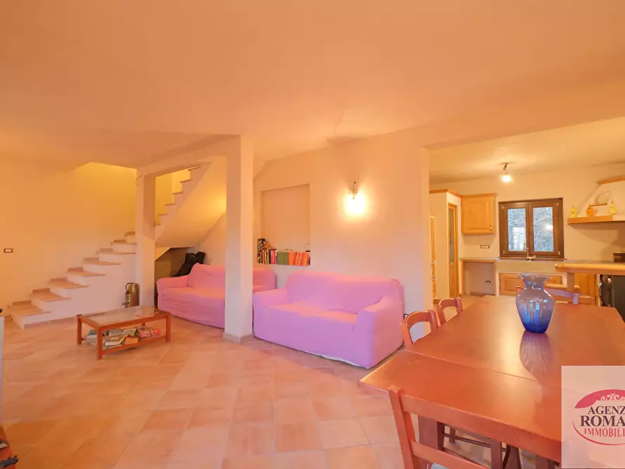 Immagine 17 di Villa in vendita  a Piana Crixia