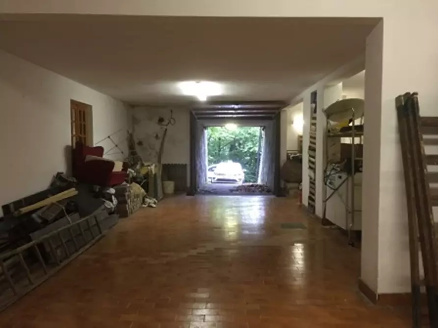 Immagine 26 di Appartamento in vendita  in via piazze 1 a Cremolino