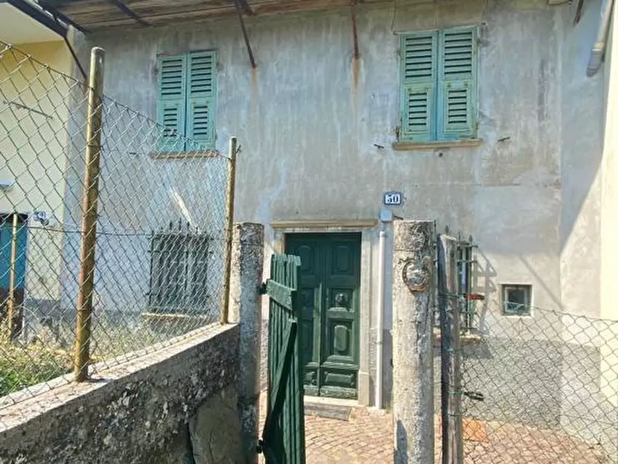 Immagine 1 di Terratetto in vendita  a Sassello