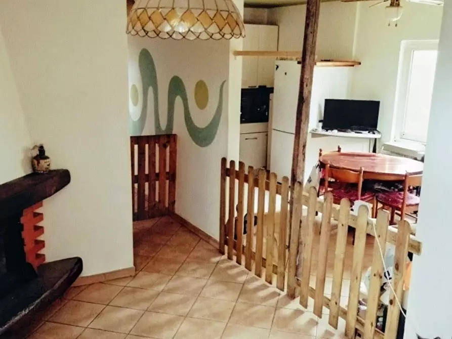 Immagine 12 di Casa indipendente in vendita  a Varazze