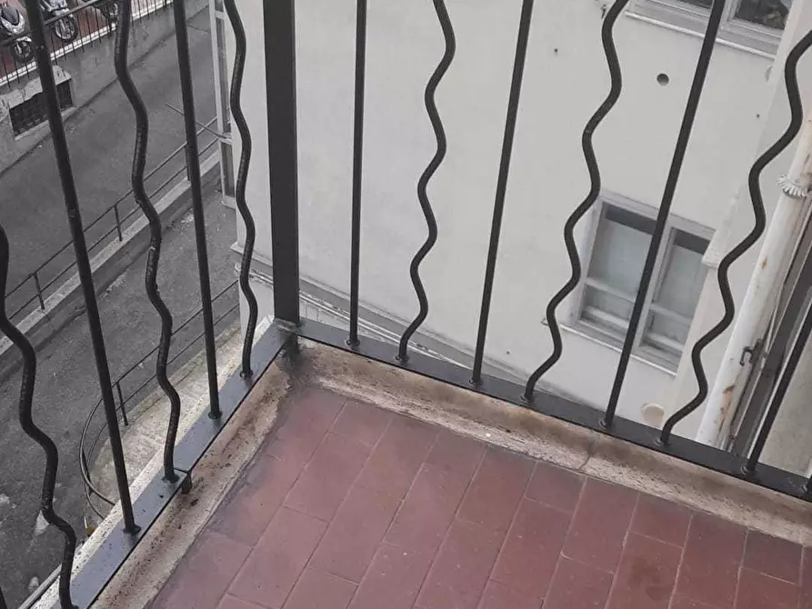 Immagine 27 di Quadrilocale in vendita  in Corso Vitttorio Veneto 68 a Savona