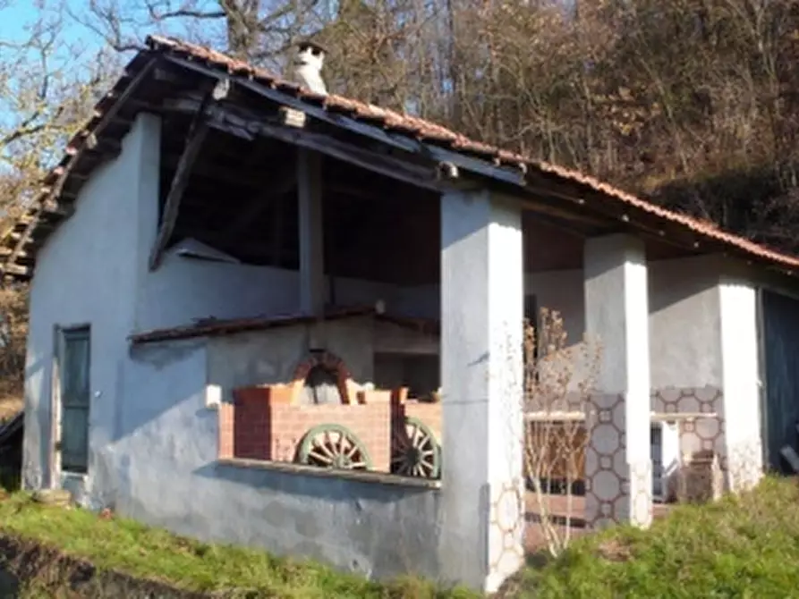 Immagine 3 di Porzione di casa in vendita  a Pareto