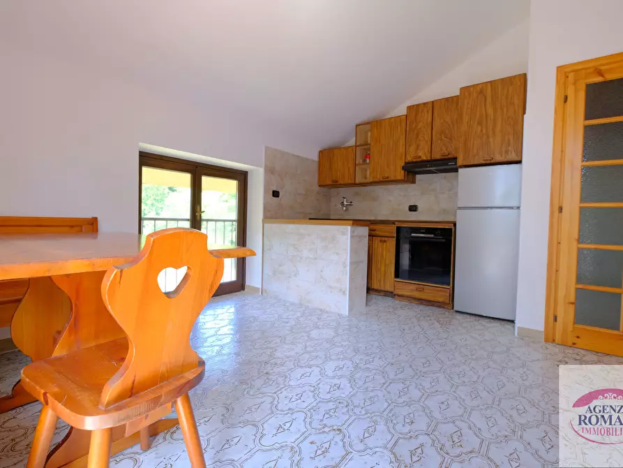 Immagine 5 di Appartamento in vendita  in Via Marasca 96 a Urbe