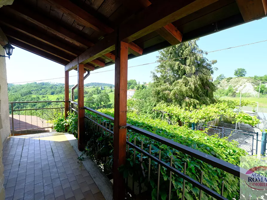 Immagine 6 di Terratetto in vendita  in Strada Veirera di Abasse 90 a Ponzone
