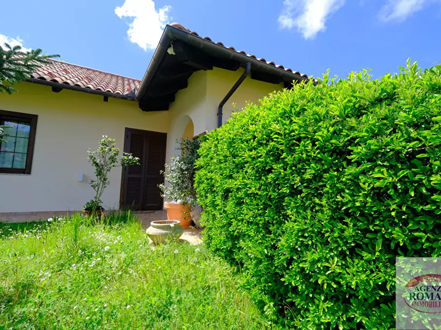 Immagine 3 di Villa in vendita  in Via Bigatti 6 a Pontinvrea