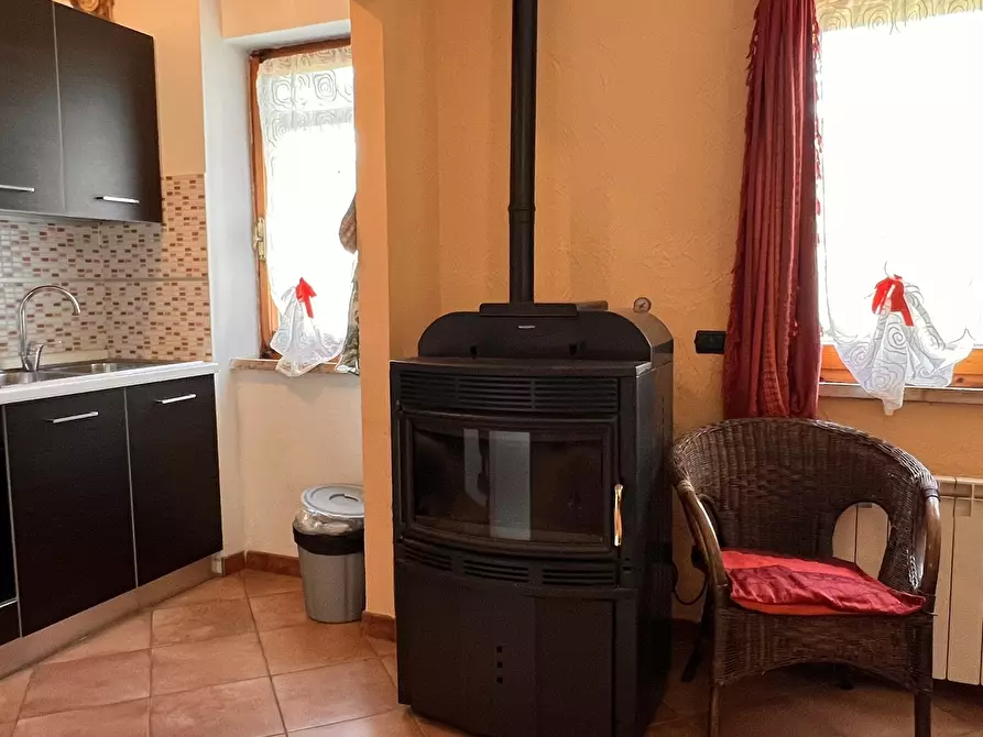 Immagine 11 di Quadrilocale in vendita  in Località la Pineta 26 a Pontinvrea