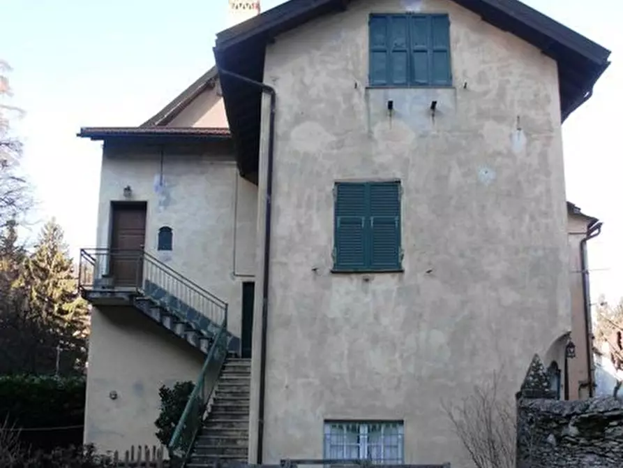 Immagine 2 di Appartamento in vendita  a Urbe