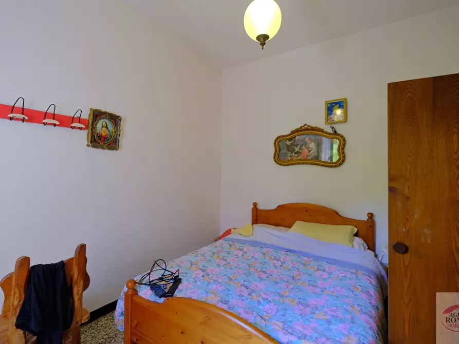 Immagine 32 di Casa bifamiliare in vendita  in Via Faiallo 109 a Urbe