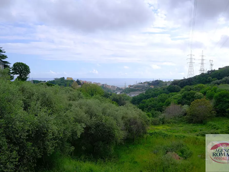 Immagine 28 di Rustico / casale in vendita  in Via Monte Guano 19 a Genova