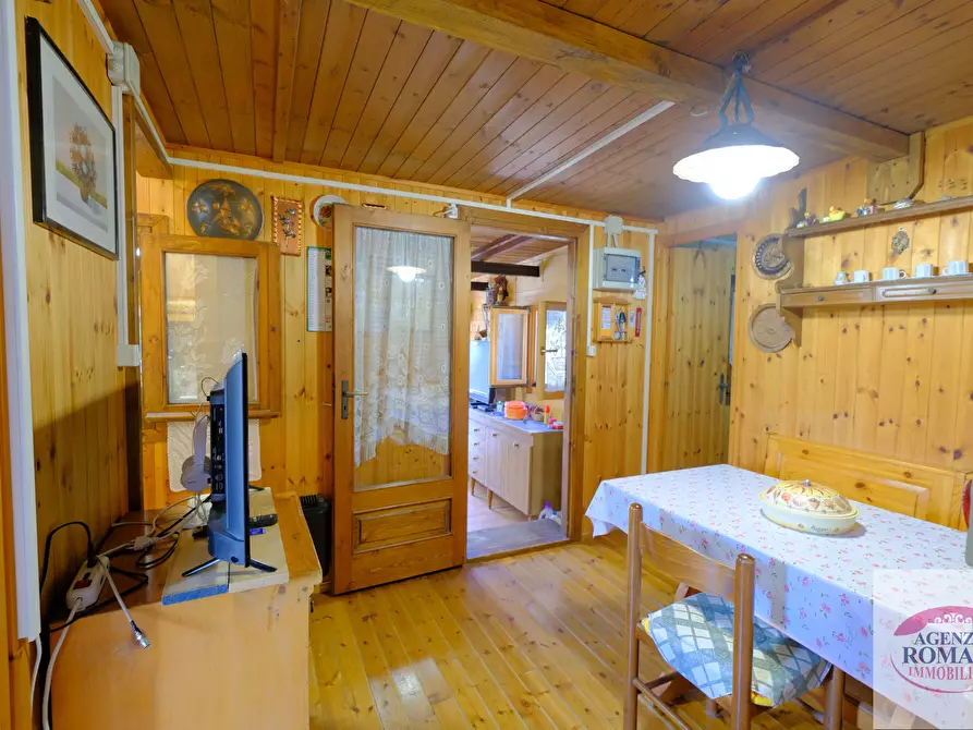 Immagine 13 di Baita in vendita  in Via Vallescura 9 a Urbe