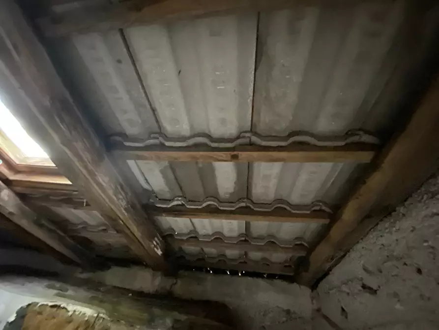 Immagine 38 di Casa indipendente in vendita  in Via Monterosso 11 a Tiglieto