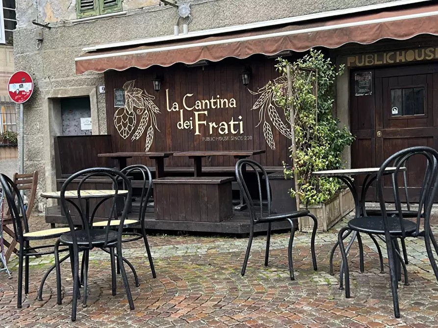 Immagine 35 di Attività commerciale in vendita  in Piazza Concezione 10 a Sassello