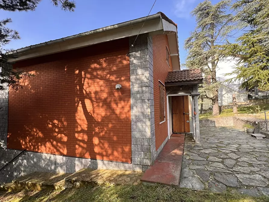 Immagine 6 di Villa in vendita  in Villaggio 193 a Ponzone