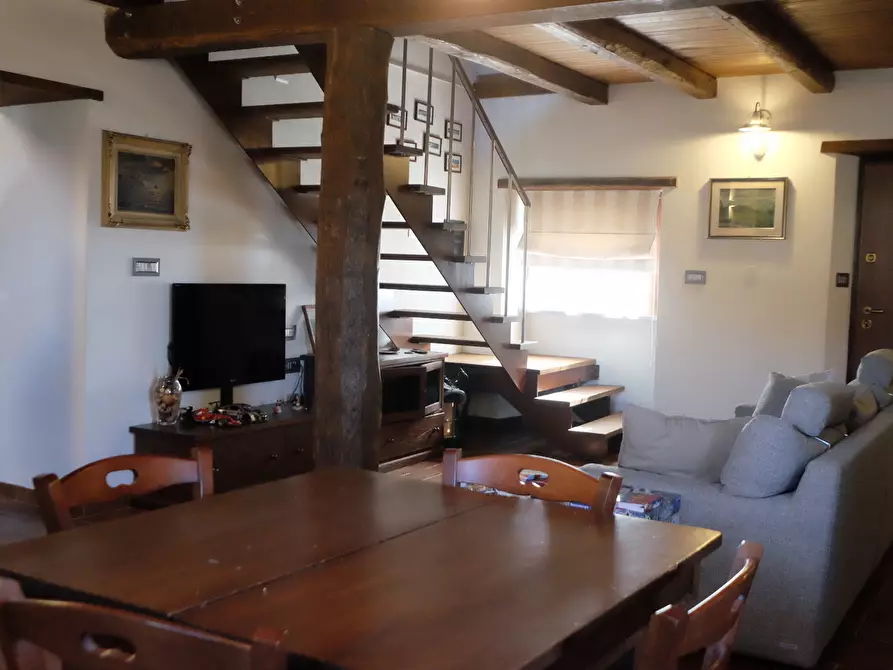 Immagine 15 di Rustico / casale in vendita  a Tiglieto