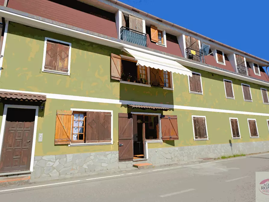 Immagine 4 di Bilocale in vendita  in località Piancastagna 85 a Ponzone