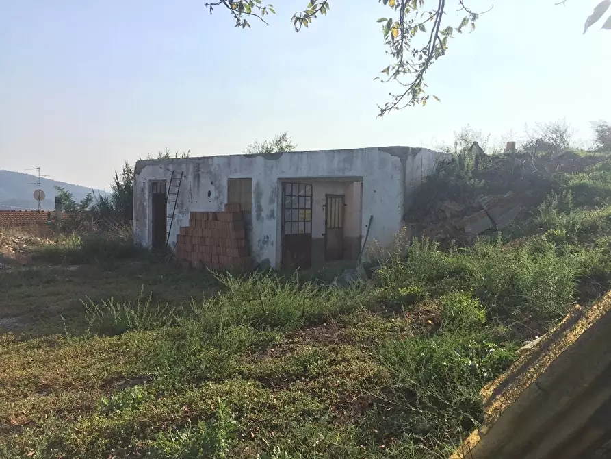 Immagine 25 di Porzione di casa in vendita  a Spigno Monferrato