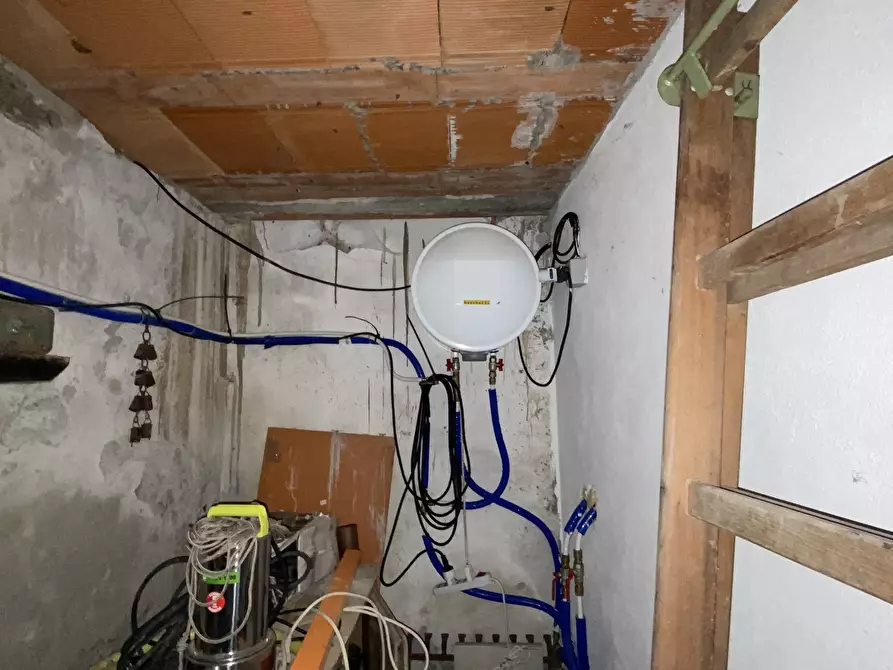 Immagine 13 di Terratetto in vendita  a Dego