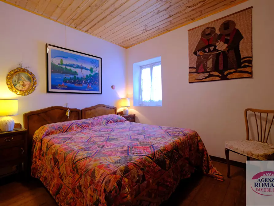 Immagine 22 di Terratetto in vendita  in Località Rossina 2 a Sassello