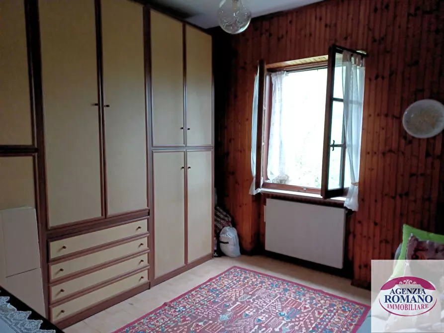 Immagine 29 di Villa in vendita  in Frazione Cimaferle 68 a Ponzone