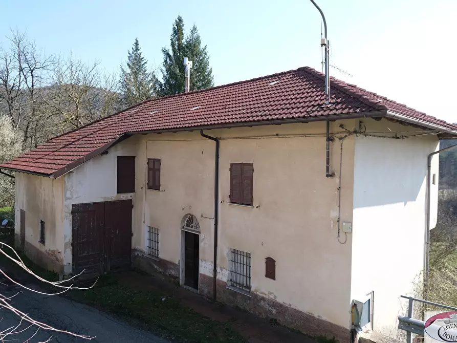 Immagine 5 di Rustico / casale in vendita  in SP216 6 a Pareto