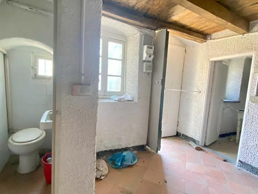 Immagine 24 di Terratetto in vendita  a Sassello