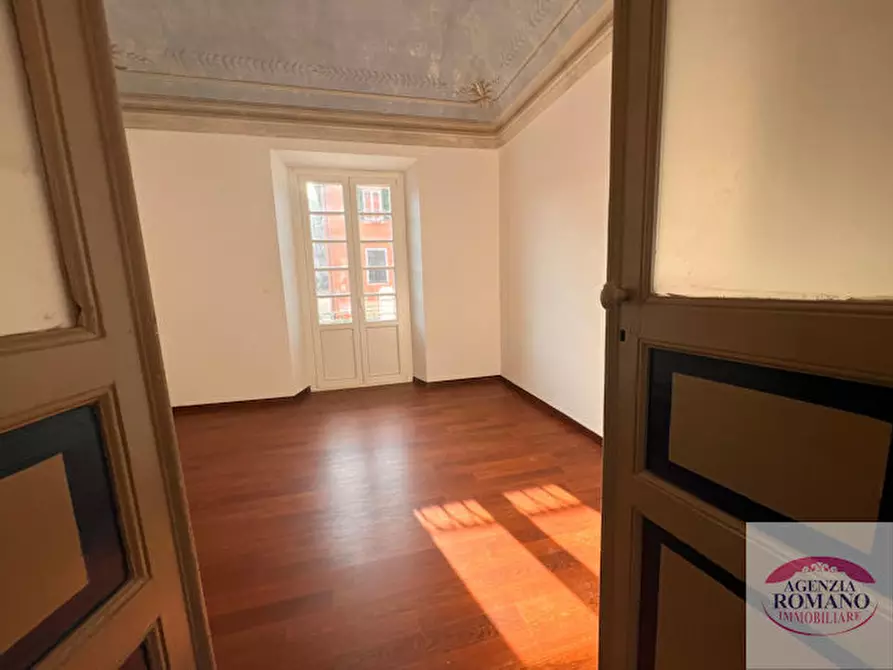 Immagine 11 di Appartamento in vendita  in Piazza dell'Indipendenza 20 a Pontinvrea