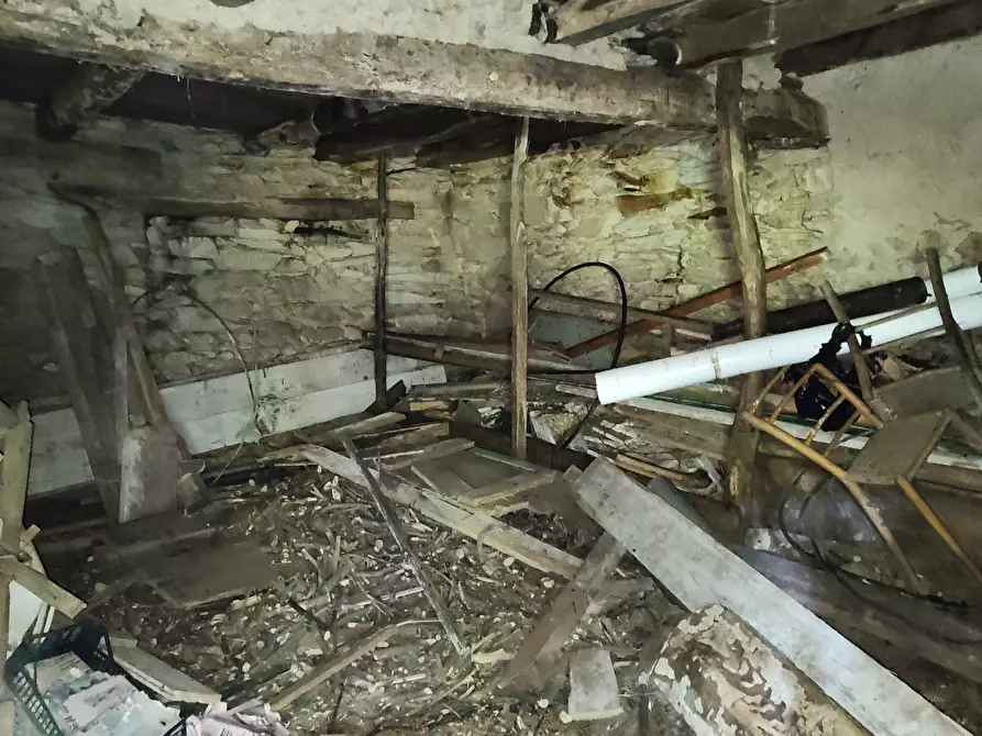 Immagine 21 di Rustico / casale in vendita  in Via Marasca 132 a Urbe