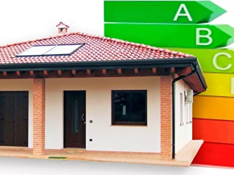 Immagine 2 di Terreno edificabile in vendita  a Giusvalla