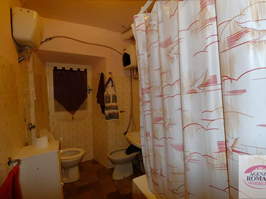 Immagine 20 di Rustico / casale in vendita  a Urbe