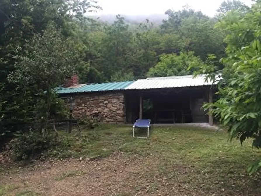 Immagine 9 di Magazzino in vendita  a Pontinvrea