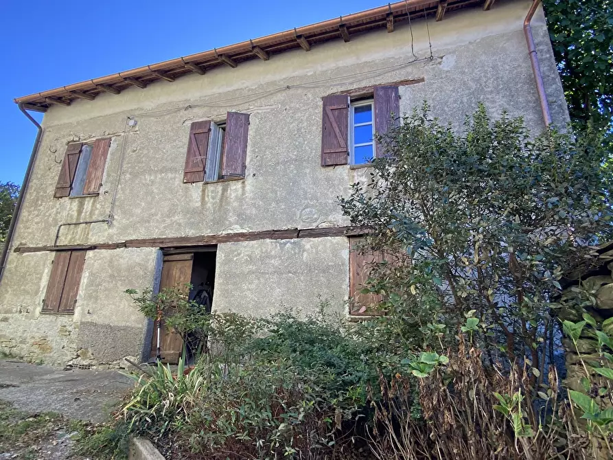 Immagine 5 di Terratetto in vendita  a Dego