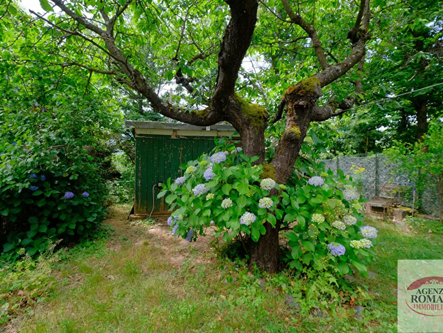 Immagine 8 di Villetta a schiera in vendita  in Località Oltreacqua 11 a Sassello