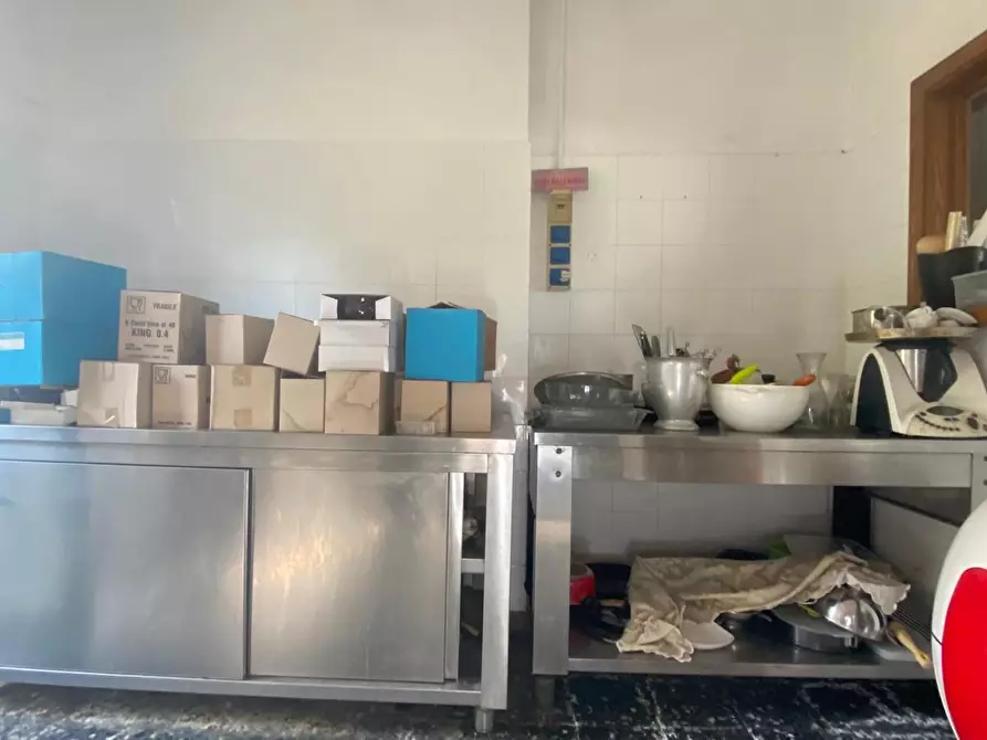 Immagine 33 di Albergo/B&B/Residence in vendita  in VIA  SAVONA 50 a Urbe