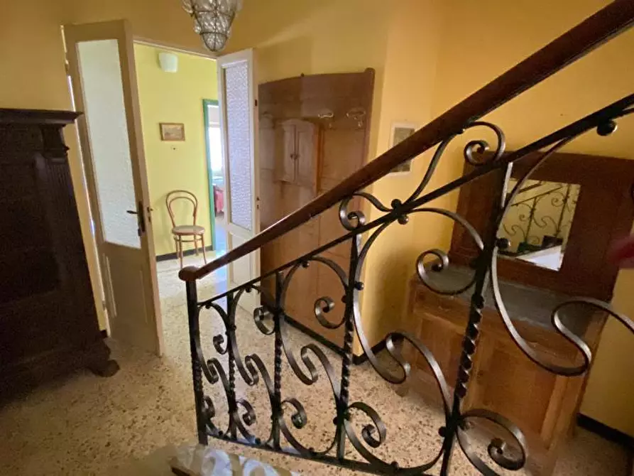 Immagine 27 di Villa in vendita  in Loc Buschiazzi a Sassello