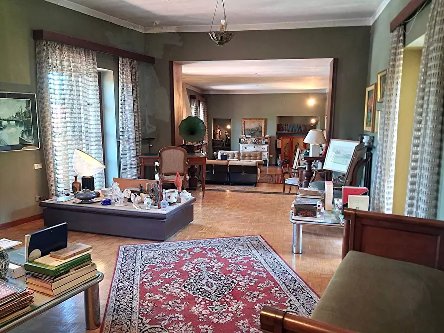 Immagine 11 di Casa indipendente in vendita  a Sassello