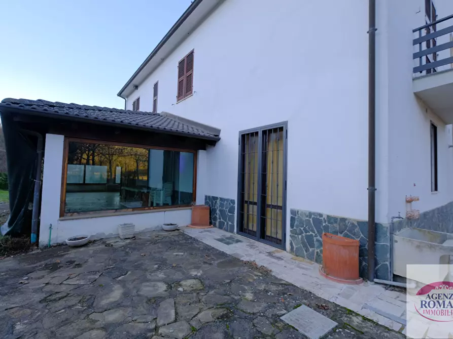 Immagine 19 di Casa bifamiliare in vendita  in SP334 4 a Malvicino