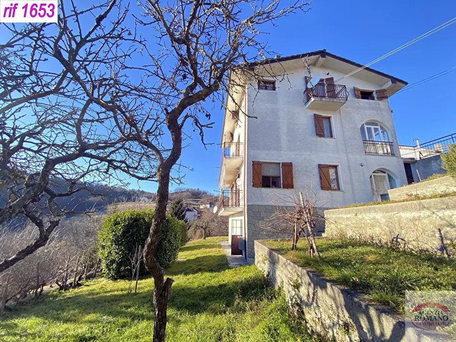 Immagine 45 di Casa trifamiliare in vendita  in SP210 276 a Ponzone